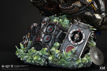 XM Studios Lobo